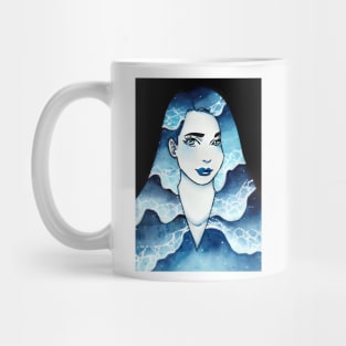 Waterfall Mug